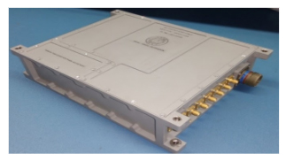 C-Band RF Front End Receiver