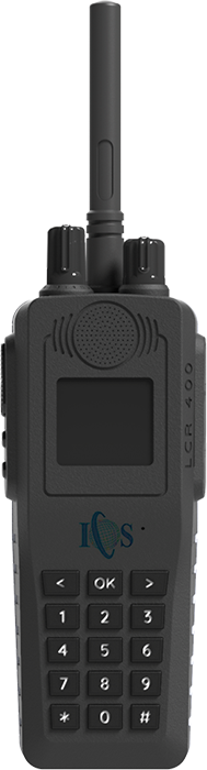 Digital Mobile Radio-LCR 400(DMR)