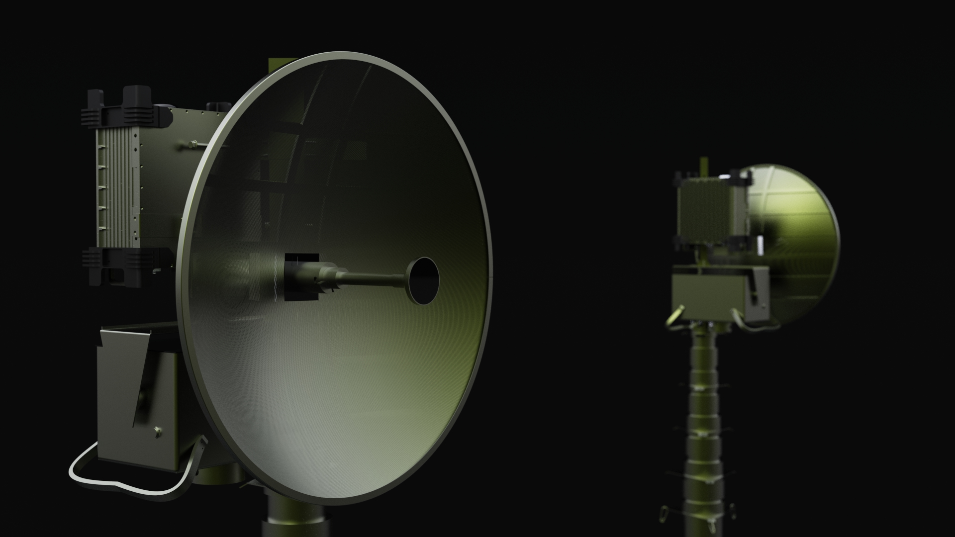 Sdr Machine Software Defined Radio–(SDR)